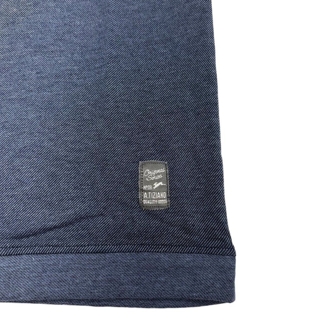 A. Tiziano Sargent Tee (M) - Picture 3 of 8